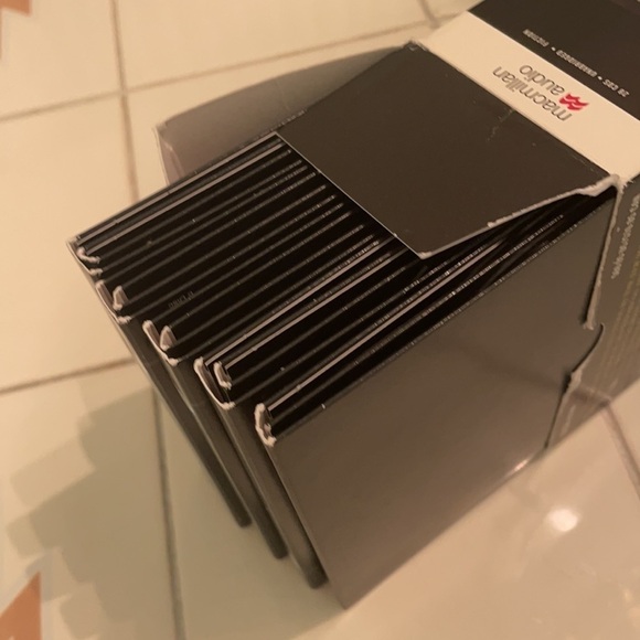 Anathem Audio book by Neal Stephenson  34 hours - Picture 7 of 7